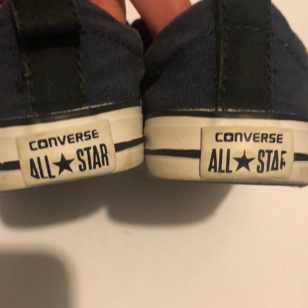 💜💜💜Converse - Picture 2 of 4